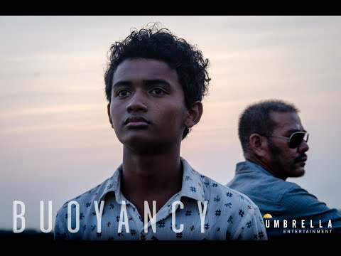 Buoyancy'