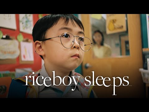 Riceboy Sleeps'