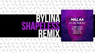 Bylina (Shapeless Remix)