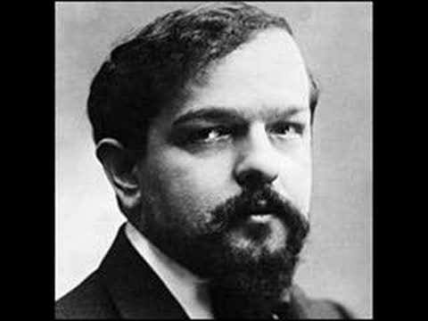 Claude Debussy (1862-1918): 'La soirée dans Grenade'