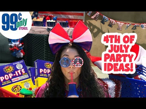 Just do the 99 this 4th of July and get everything you need, for less! Just do the 99 this 4th of July and get everything you need, for less!