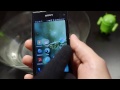 Обзор Sony Xperia Z1 Compact: вода и перчатки