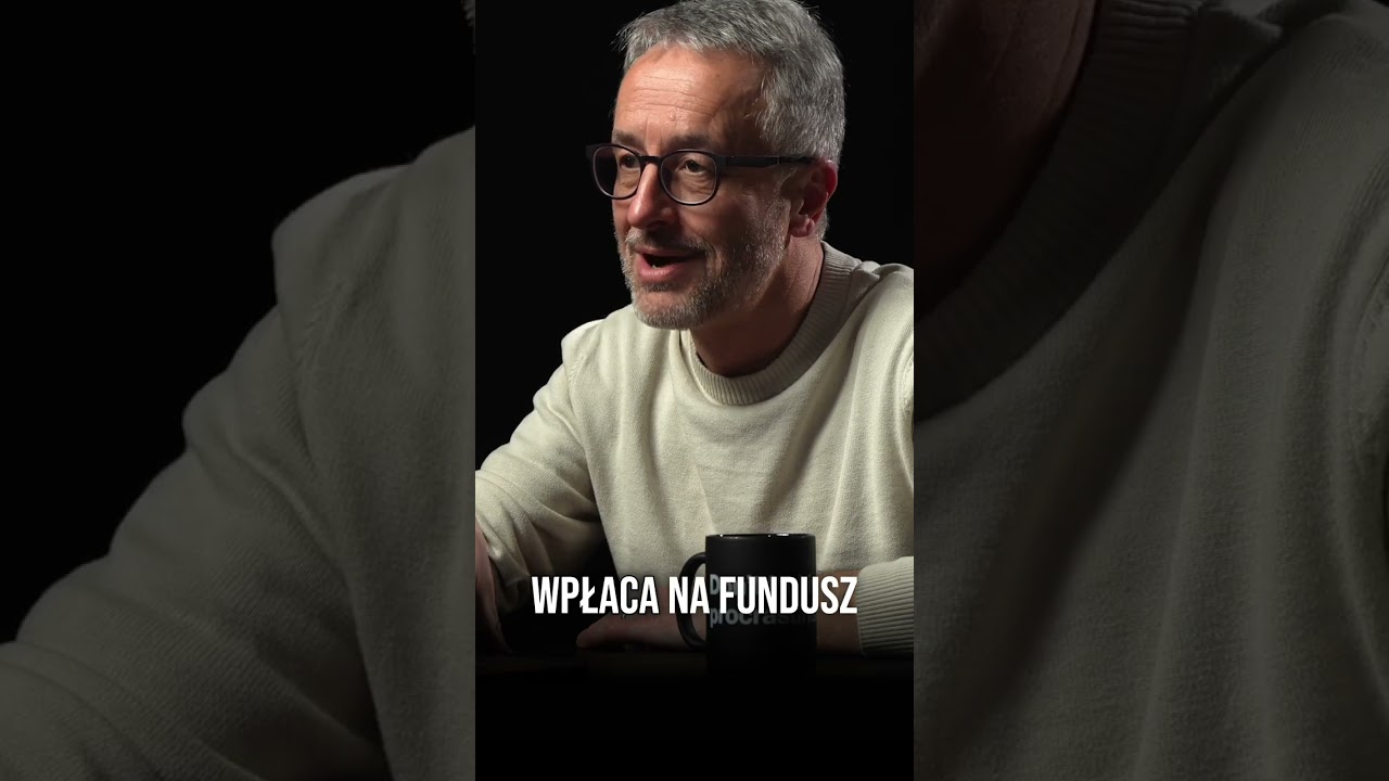 Jak Norwegia Zabezpiecza Swoją Przyszłość — ft. prof. Wojciech Janicki