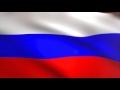 Russian Flag waving animated using MIR plug in after effects - free motion graphics