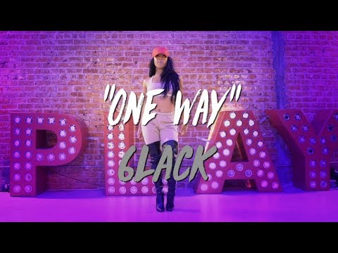 6LACK -