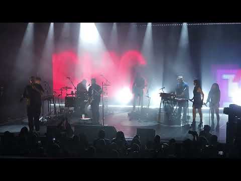 Rag'n'Bone Man - The Right Way