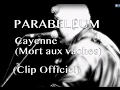 Parabellum - Cayenne (Clip)