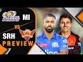SRH vs MI: Can Mumbai spoil Sunrisers party tonight at the Wankhede? | IPL 2024 | News9