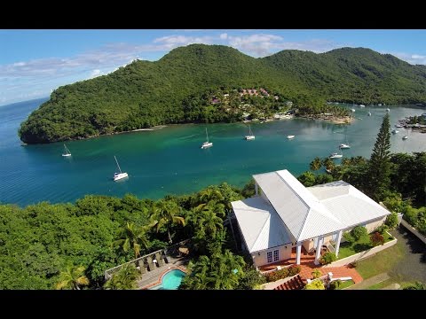 Property video