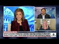 White House orders cabinet secretaries to notify when they cant perform their duties  - 04:42 min - News - Video