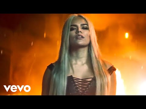 Karol G, Ozuna - Hello