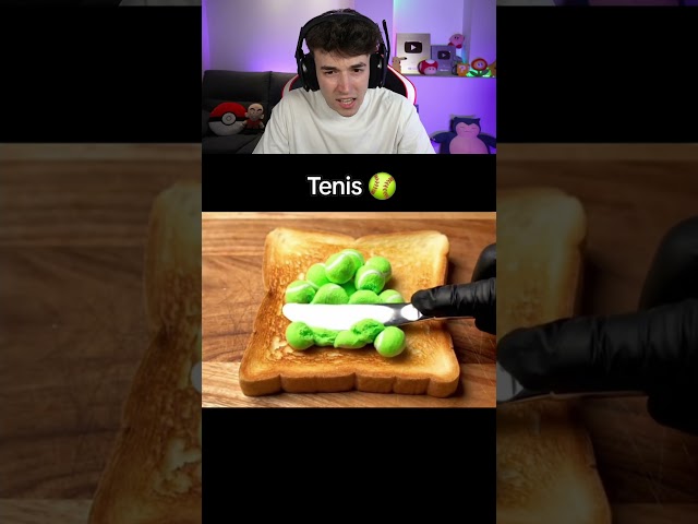 ¿Que Deporte Se Ve Mas Delicioso? 😮