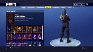 Fortnite account for sale/trade [ Christmas skins included ... - 320 x 180 jpeg 8kB