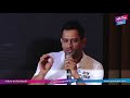 MS Dhoni Launches Run Adam To Help Youngsters Sporting Dreams
