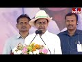దేశ రాజకీయాలల్లో కూడా..! | CM KCR Speech | hmtv  - 02:36 min - News - Video