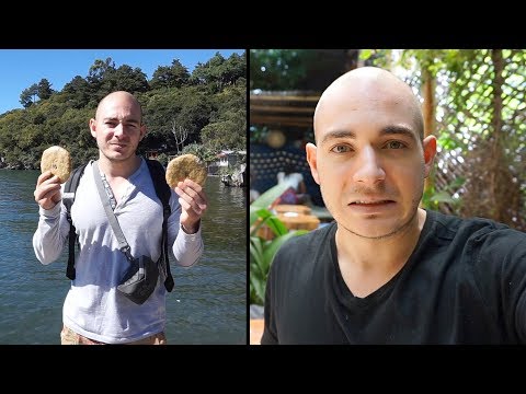 Eating “Space Cookies” in Guatemala