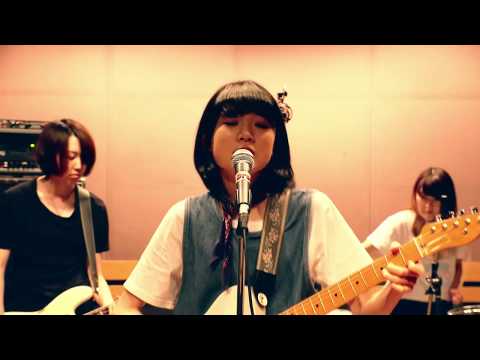 Drop's「新しい季節」Studio Session