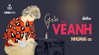 Như Mai (1988) | Gửi Về Anh (Đỗ Thu) | Người Đẹp Bình Dương 10