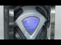 Видеообзор от iXBT.com - Audio-Technica A700X