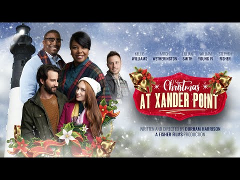Christmas at Xander Point'