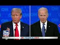 Donald Trump: Biden did a very poor job  - 02:14 min - News - Video