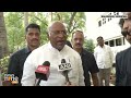We Will Include a Legal Guarantee for MSP in our Manifesto: Congress Prez Mallikarjun Kharge | News9  - 00:51 min - News - Video