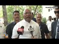 We Will Include a Legal Guarantee for MSP in our Manifesto: Congress Prez Mallikarjun Kharge | News9