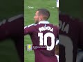 The best goals from the first 5 Premier League gameweeks! | #PLonJioStar