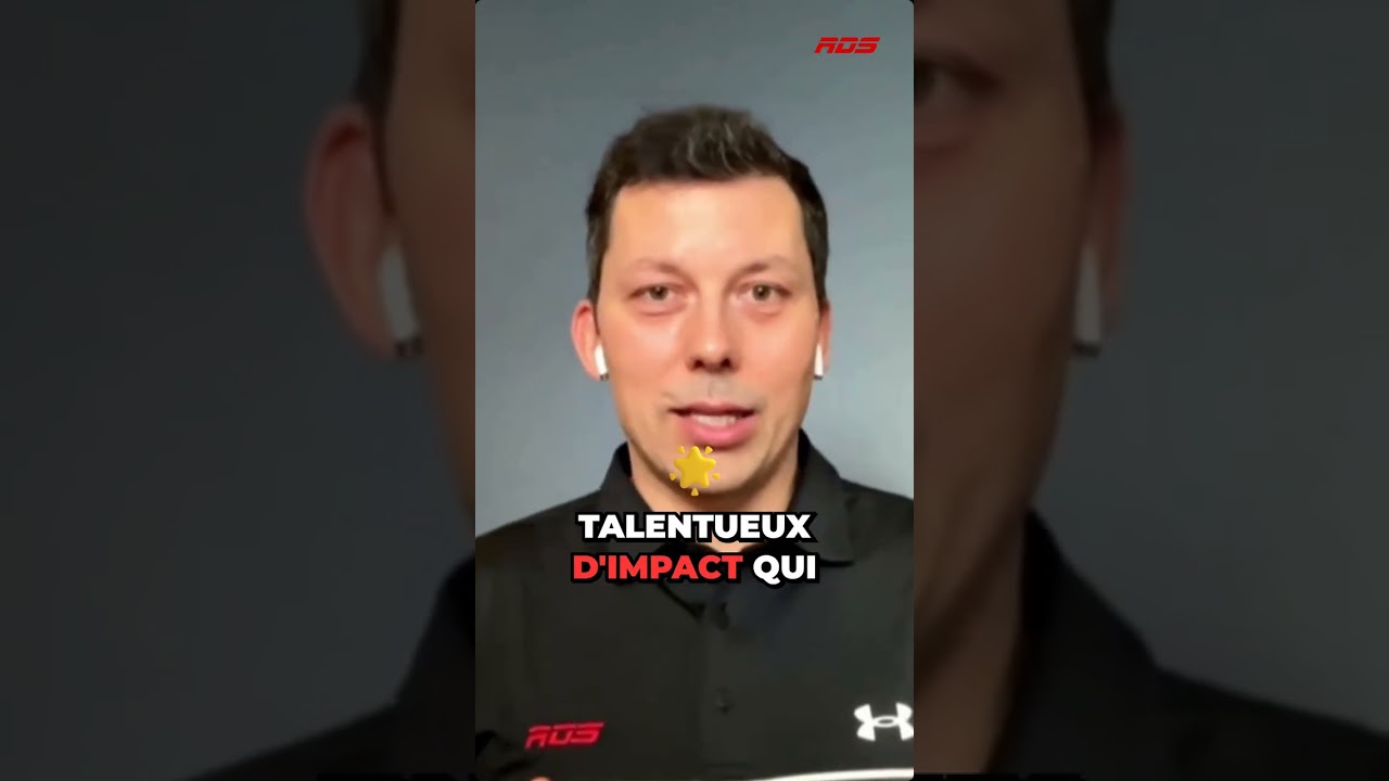 Le phénomène Matthew Schaefer débarque au Centre Bell!