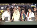 వారాహి పై చంద్రబాబు ఫస్ట్ స్పీచ్ | Chandrababu Naidu First Speech on Varahi | Prime9  - 03:40 min - News - Video