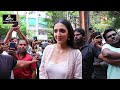 Actress Neha Shetty Launched Barkaas Indo Arabic Restaurant at SR Nagar | IndiaGlitz Telugu  - 05:54 min - News - Video