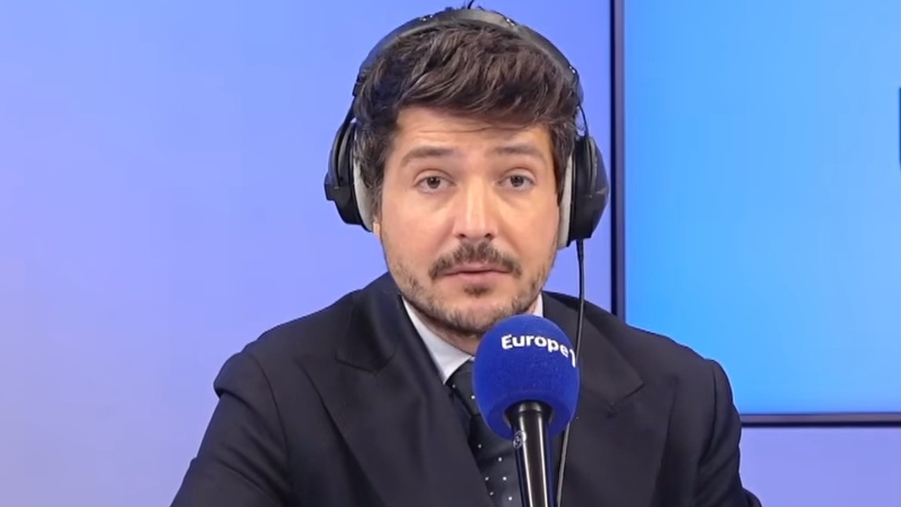 "Mondial et fête nationale, c'est Hiroshima et Nagasaki pour la sécurité française" (Eliot Deval)