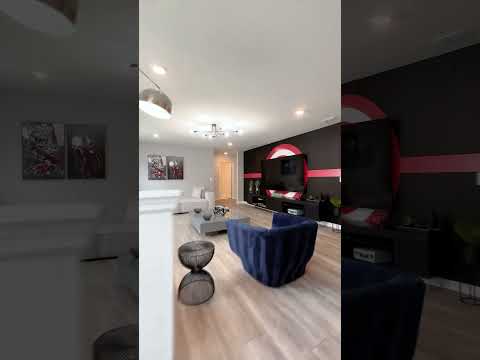 Property video