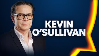 The Political Asylum with Kevin OSullivan | 02-Mar-26