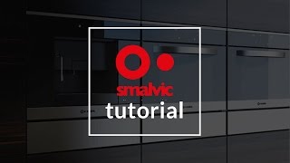 Smalvic FI-45MW LX12-ETCW INOX