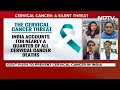 Budget 2024 | Government To Ramp Up Fight Against Cervical Cancer  - 10:50 min - News - Video
