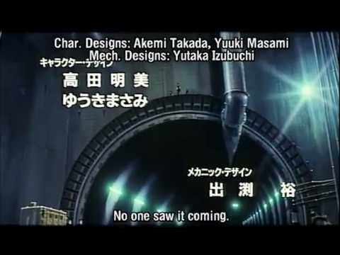 Patlabor 2: The Movie'