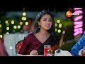 Meghasandesam | తన తల్లిని అవమానించిన సాధనకి బుద్ధి చెప్పిన భూమి!