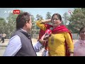 Dwarka Expressway :एक्सप्रेस वे पर पहुंचा PM मोदी का काफिला, लोगों ने किया स्वागत | BJP | PM Modi  - 03:44 min - News - Video