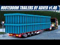 NOOTEBOOM TRAILERS v1.2 BY ADVER 1.40