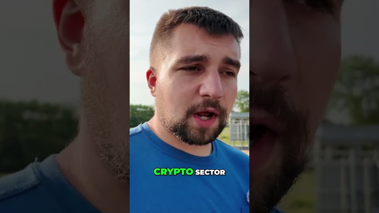 Bitcoin's Success Doesn't Guarantee Crypto's Future: Here's Why shorts