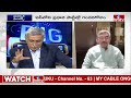 పవన్ కళ్యాణ్ వల్లే పొత్తు కుదిరింది..! | TDP Ex Minister Rajendra Prasad | Big Debate | hmtv  - 04:40 min - News - Video