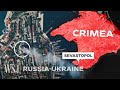 Ukraine’s Strategy to Weaken Russia’s Military, Logistics in Crimea | WSJ