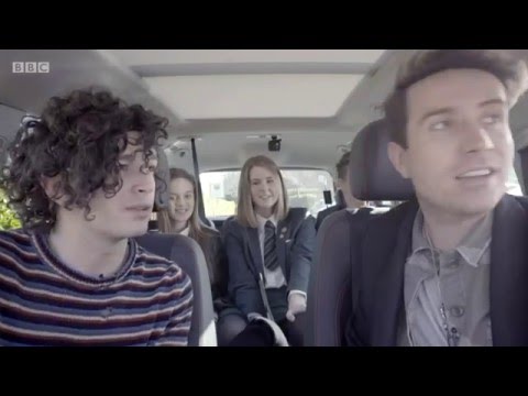 The School Run - The 1975
