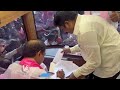 EC Gives 48 Hours Campaign Ban  Order Copies  To KCR While He Was In Bus Yatra | V6 News  - 01:45 min - News - Video