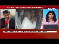BJP Core Group Meetings For 13 States In Delhi Today  - 06:06 min - News - Video