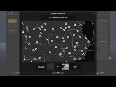 ALL TRAILERS UNLOCKED ATS 30 11 2025 v1.0 1.50 1.57
