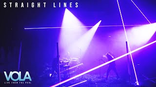 Straight Lines (Live From The Pool)