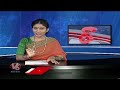 Kavitha -Kejriwal Interrogation | Mallareddy College | Phone Tapping Case  |Gold Rates | V6 Teenmaar  - 15:40 min - News - Video
