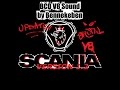 Bennekeben's Scania BCD V8 Sound Mod V1.2